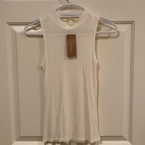 NWT Tank top from Francesca’s